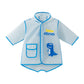 Frendorf | Magic Kids Regenjacke – Schützend und Verspielt im Regen