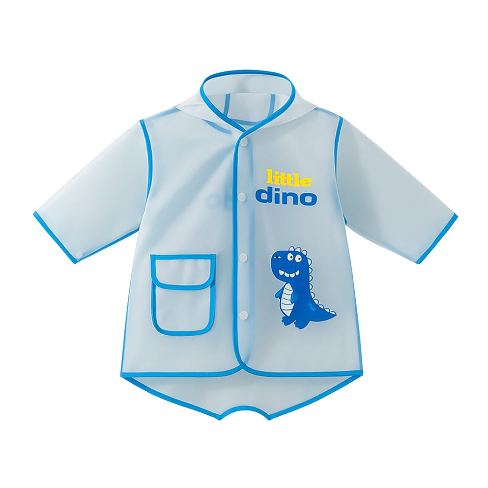 Frendorf | Magic Kids Regenjacke – Schützend und Verspielt im Regen