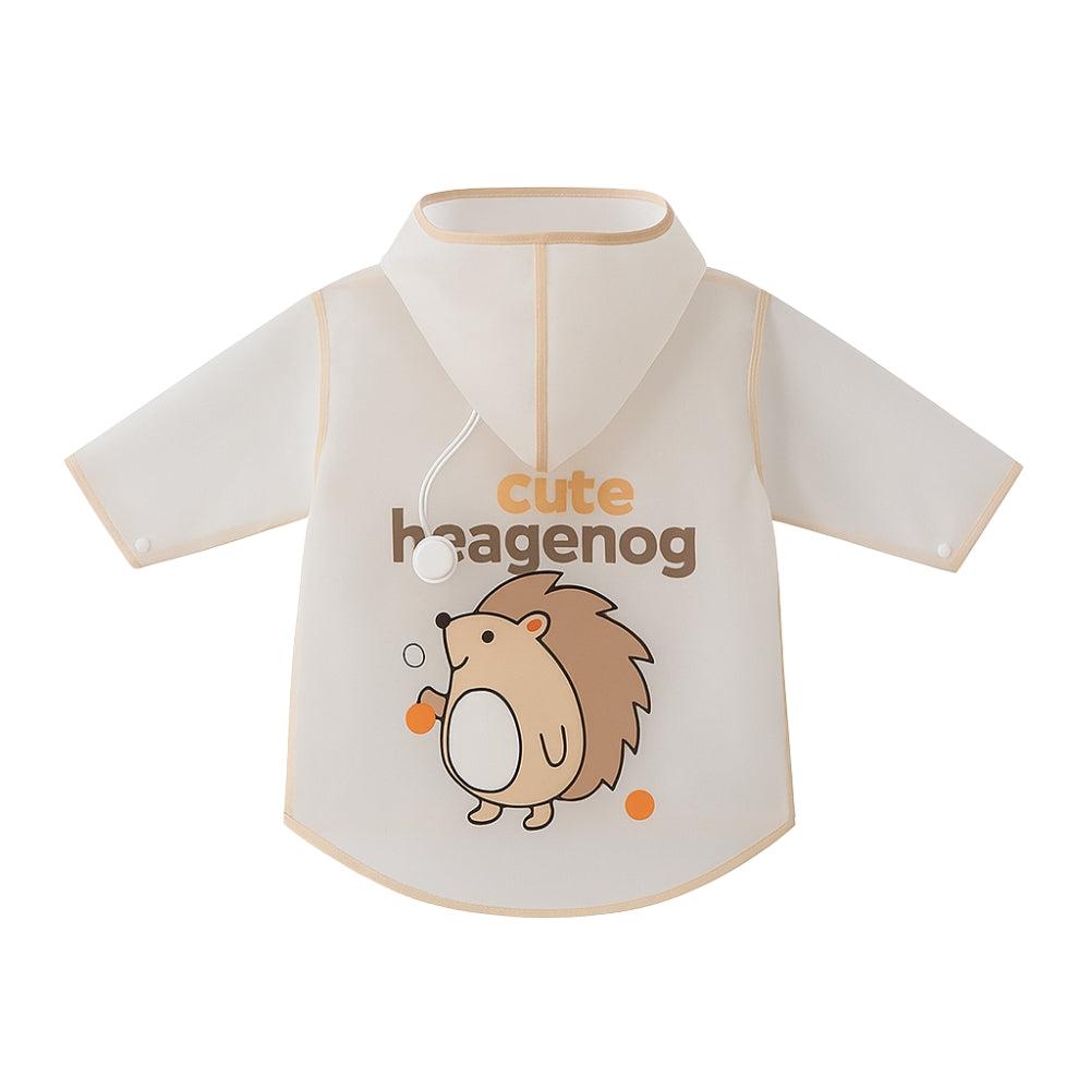 Frendorf | Magic Kids Regenjacke – Schützend und Verspielt im Regen