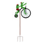 Frendorf | SpinPedals - Windspiele mit Tieren