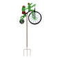 Gartendekoration - BreezeCycle - Einzigartig - Verspielt Design