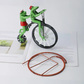 Gartendekoration - BreezeCycle - Einzigartig - Verspielt Design