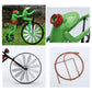 Frendorf | SpinPedals - Windspiele mit Tieren