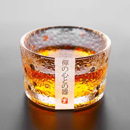 Kinpaku Zen Gold-S Whiskey Glas