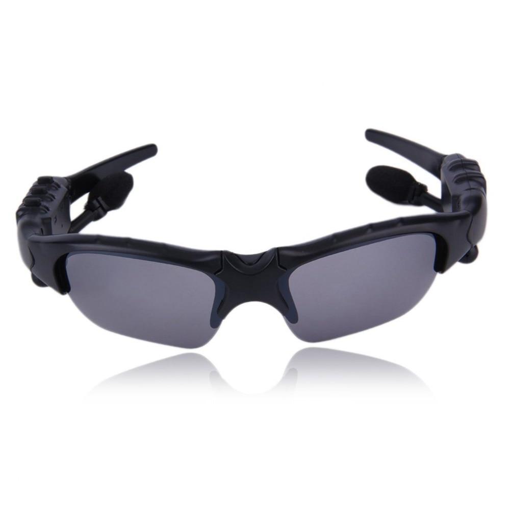 Frendorf | Bluetooth 4.1 Headset Stereo Sonnenbrille