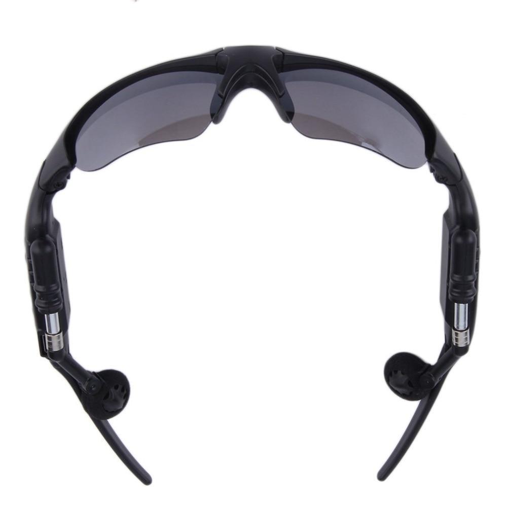Frendorf | Bluetooth 4.1 Headset Stereo Sonnenbrille