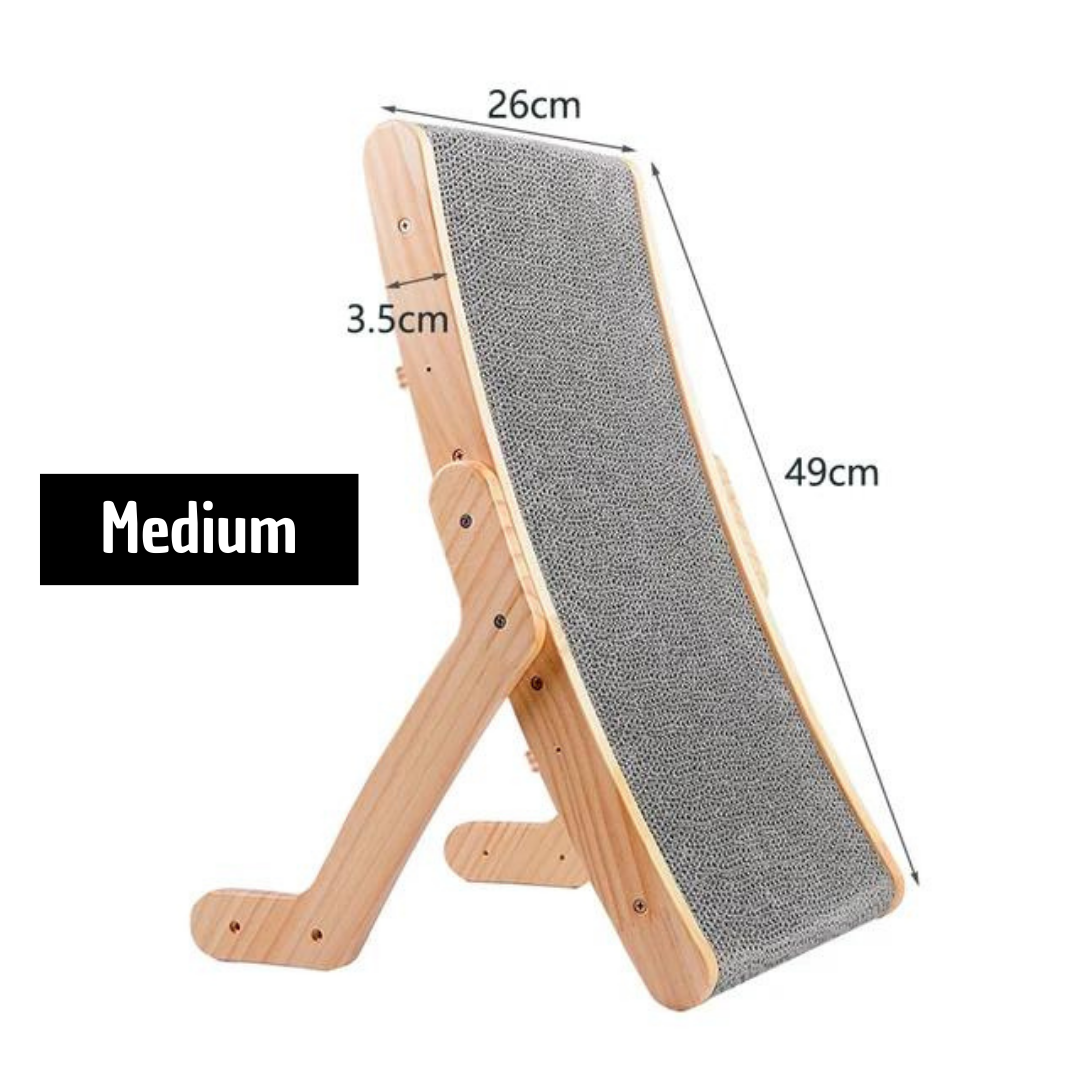 Frendorf |  Purrfect Haven Katzenliege