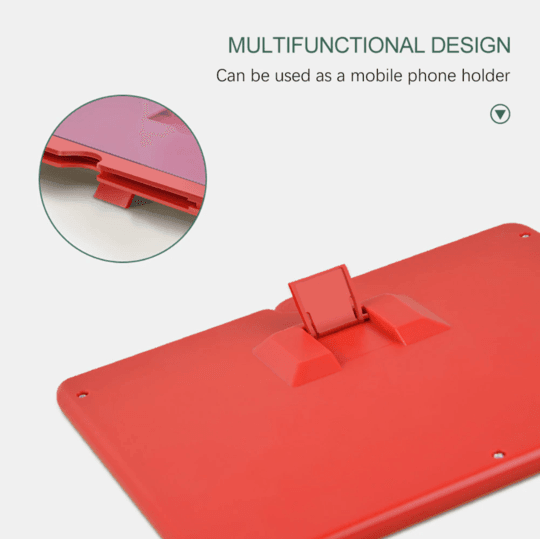 Frendorf |  BigScreen - Erhöhen Sie Ihren Filmkomfort