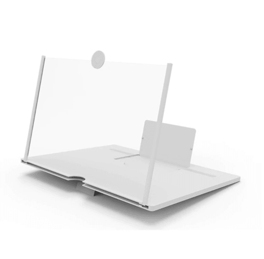 Frendorf |  BigScreen - Erhöhen Sie Ihren Filmkomfort