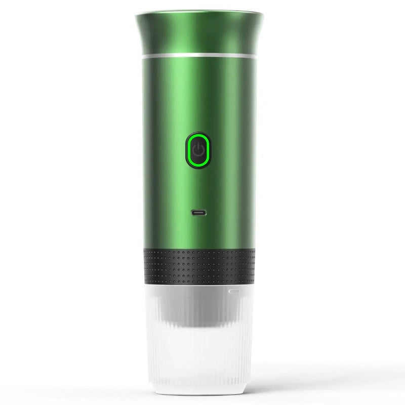 Frendorf | KoffieToGo | Instantkaffee in Perfektion | Perfekt für unterwegs