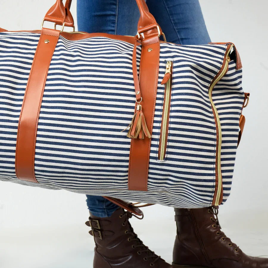 Frendorf | Voyago – Platzsparende Reisetasche für Ausflüge