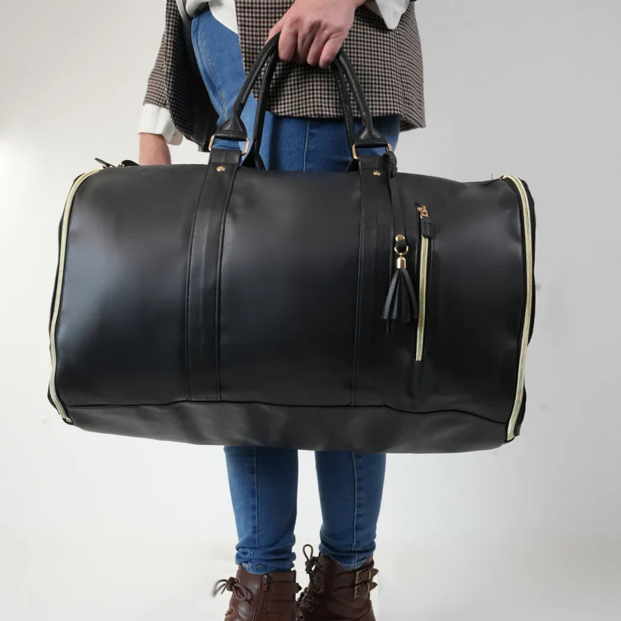 Frendorf | Voyago – Platzsparende Reisetasche für Ausflüge