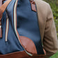 Frendorf | Voyago – Platzsparende Reisetasche für Ausflüge
