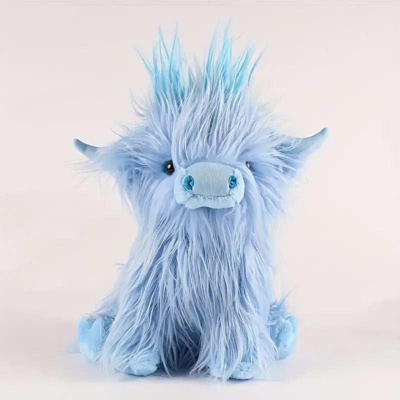 Frendorf | Bequemes Plüschtier für alle Generationen