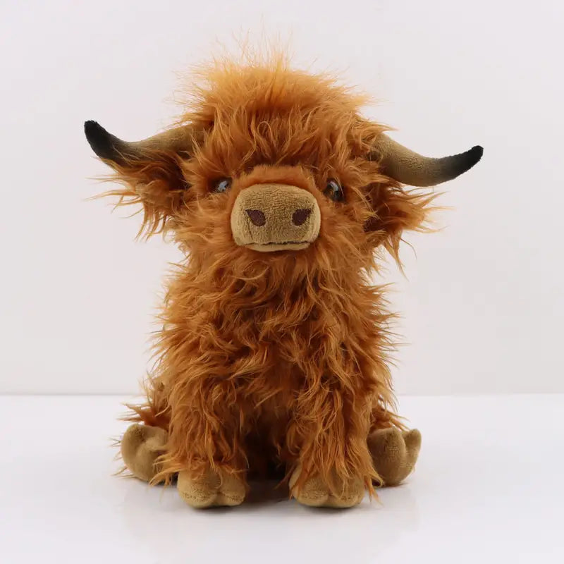 Frendorf | CuddleBuddy Luxuriöses Plüsch Kuscheltier | Weich & Bequem | Perfekt für Alle Altersgruppen
