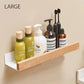 Frendorf | ChicHome Badezimmer Wandregal