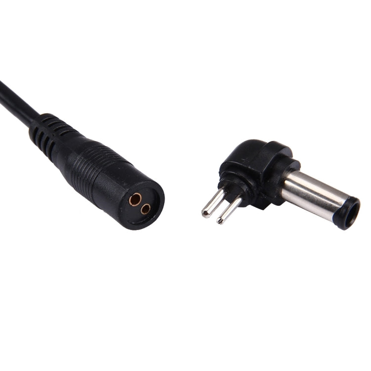 Frendorf | Laptop Notebook Power 100W Universal Ladegerät mit Auto-Ladegerät & AC-Netzadapter & 8 Netzadapter & 1 USB-Anschluss für Samsung, Sony, Asus, Acer, IBM, HP, DELL, US-Stecker