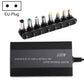 Frendorf | Laptop Notebook Power 100W Universal Charger mit Autoladegerät & AC-Netzadapter & 8 Netzadapter & 1 USB-Port für Samsung, Sony, Asus, Acer, IBM, HP, DELL, EU-Stecker