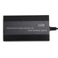 Frendorf | Laptop Notebook Power 100W Universal Charger mit Autoladegerät & AC-Netzadapter & 8 Netzadapter & 1 USB-Port für Samsung, Sony, Asus, Acer, IBM, HP, DELL, EU-Stecker