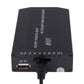 Frendorf | Laptop Notebook Power 100W Universal Charger mit Autoladegerät & AC-Netzadapter & 8 Netzadapter & 1 USB-Port für Samsung, Sony, Asus, Acer, IBM, HP, DELL, EU-Stecker