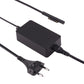 Frendorf | Original 15V 4A AC Adapter Power Supply Charger für Microsoft Surface Book / Pro 4 / Pro 3