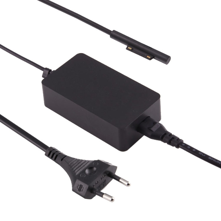 Frendorf | Original 15V 4A AC Adapter Power Supply Charger für Microsoft Surface Book / Pro 4 / Pro 3