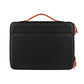 Frendorf | ND03S 13,3 Zoll Business Casual Laptop Tasche (Schwarz)