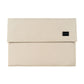 Frendorf | POFOKO E200 Serie Polyester Wasserfest Laptop Hülle Tasche für 13,3 Zoll Laptops (Beige)