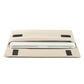 Frendorf | POFOKO E200 Serie Polyester Wasserfest Laptop Hülle Tasche für 13,3 Zoll Laptops (Beige)