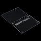 Frendorf | Für Huawei MateBook X 2020 Stoßfeste Kristall Laptop Schutzhülle (Transparent)