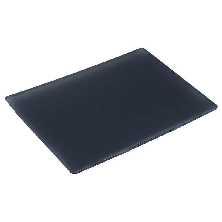 Frendorf | Für Huawei MateBook X 2020 Stoßfeste Frosted Laptop-Schutzhülle (Schwarz)