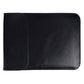 Frendorf | 15,4 Zoll PU + Nylon Laptop Tasche Hülle Notebook Tragetasche, Für MacBook, Samsung, Xiaomi, Lenovo, Sony, DELL, ASUS, HP (Schwarz)