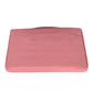Frendorf | 15,4 Zoll Fashion Casual Polyester + Nylon Laptop Handtasche Aktentasche Notebook Hülle, Für Macbook, Samsung, Lenovo, Xiaomi, Sony, DELL, CHUWI, ASUS, HP (Pink)