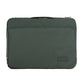 Frendorf | POFOKO E550 15,6 Zoll Tragbare Wasserdichte Polyester Laptop Handtasche (Grün)