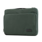 Frendorf | POFOKO E550 15,6 Zoll Tragbare Wasserdichte Polyester Laptop Handtasche (Grün)