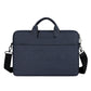 Frendorf | ST01S Wasserdichtes Oxford-Gewebe Versteckte Tragbare Tragegurt Einzelschulter Handtasche für 15,6 Zoll Laptops (Marineblau)