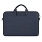 Frendorf | ST01S Wasserdichtes Oxford-Gewebe Versteckte Tragbare Tragegurt Einzelschulter Handtasche für 15,6 Zoll Laptops (Marineblau)