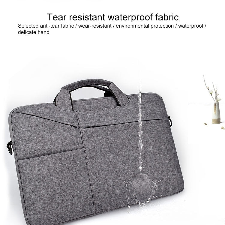 Frendorf | ST02S wasserdicht reißfest versteckter tragbarer Gurt Ein-Schulter-Handtasche für 13,3 Zoll Laptops mit Kofferband (Rosa)