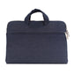 Frendorf | 11,6 Zoll Tragbare Handheld Laptop-Tasche für Laptop (Dunkelblau)