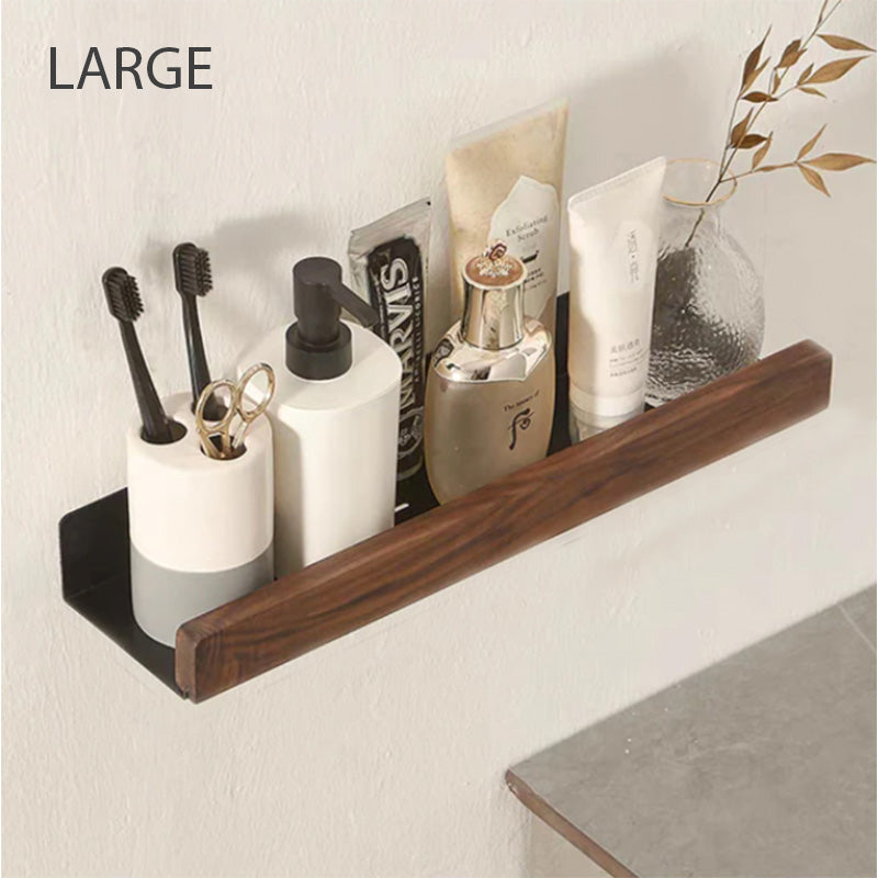 Frendorf | ChicHome Badezimmer Wandregal