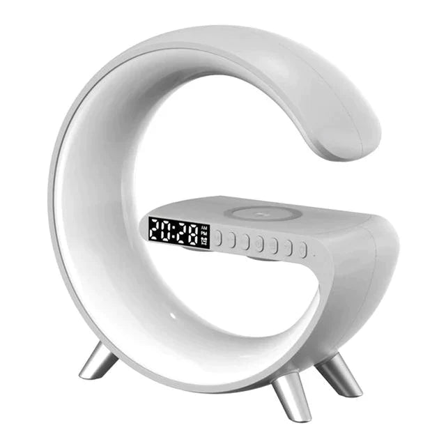 Frendorf | Smart Lampe - Kabellose Ladefunktion