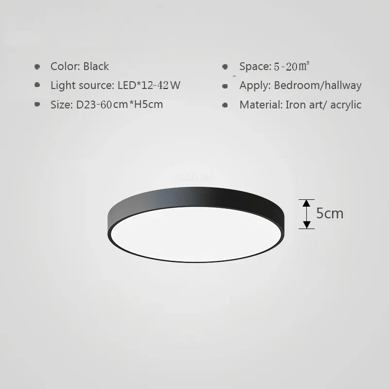 SpectraStyle - Bunte Lampe