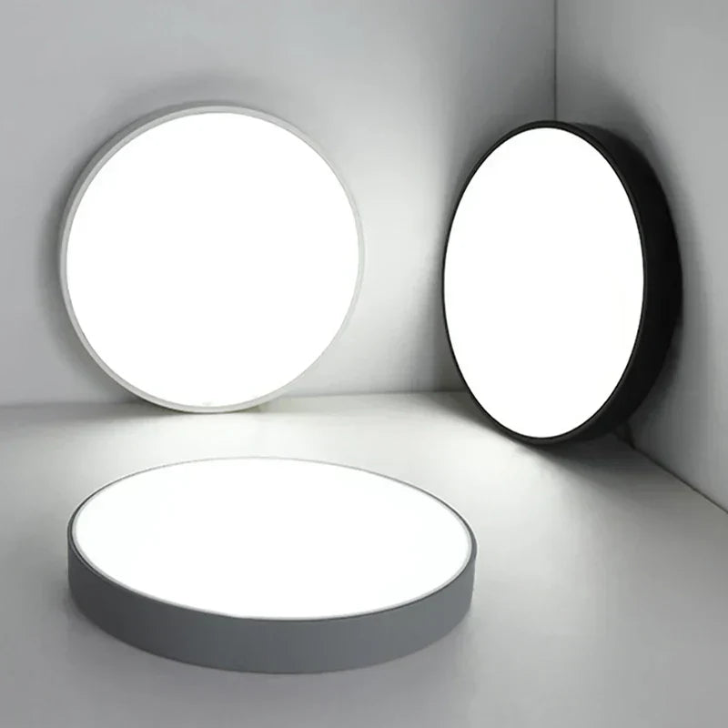 SpectraStyle - Bunte Lampe
