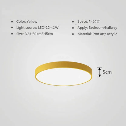 SpectraStyle - Bunte Lampe