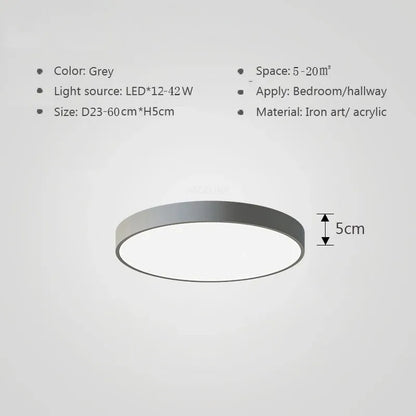 SpectraStyle - Bunte Lampe