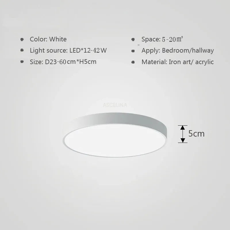 SpectraStyle - Bunte Lampe