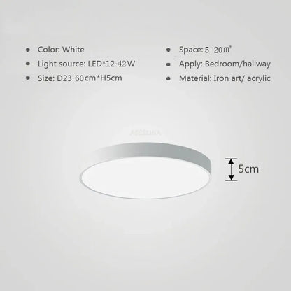 SpectraStyle - Bunte Lampe