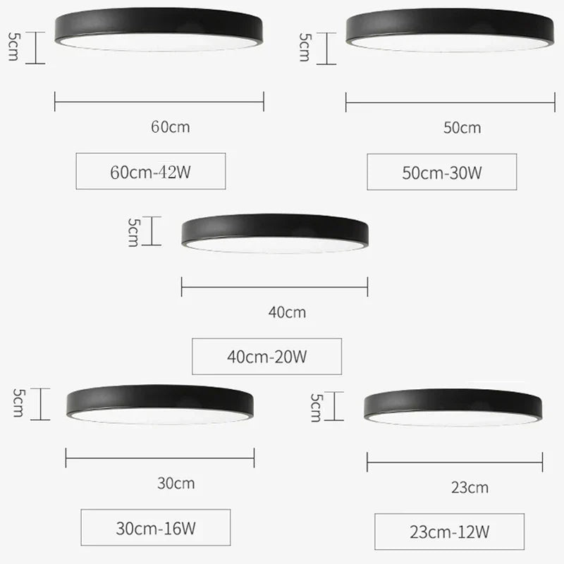 SpectraStyle - Bunte Lampe