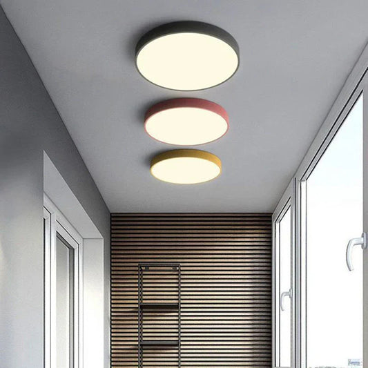 SpectraStyle - Bunte Lampe