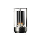Frendorf | Lumina | Drahtlose LED-Tischlampe | Touch-Dimmung | Aufladbar | Stimmungsvolle Beleuchtung